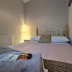 Temple Bar 3 Bedroom 2 Bathroom