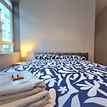 Temple Bar 3 Bedroom 2 Bathroom