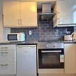 Temple Bar 3 Bedroom 2 Bathroom