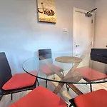 Temple Bar 3 Bedroom 2 Bathroom