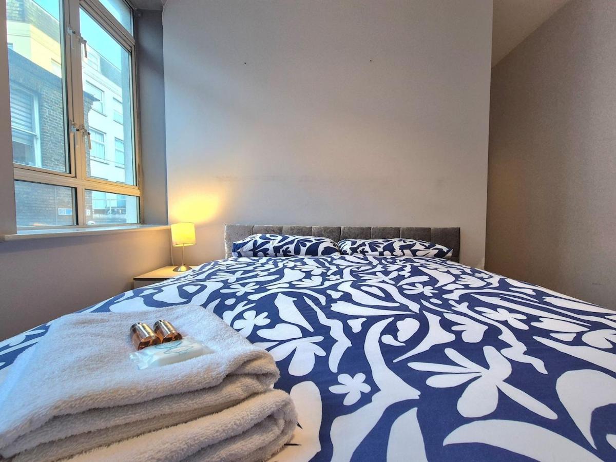 Temple Bar 3 Bedroom 2 Bathroom Dublin
