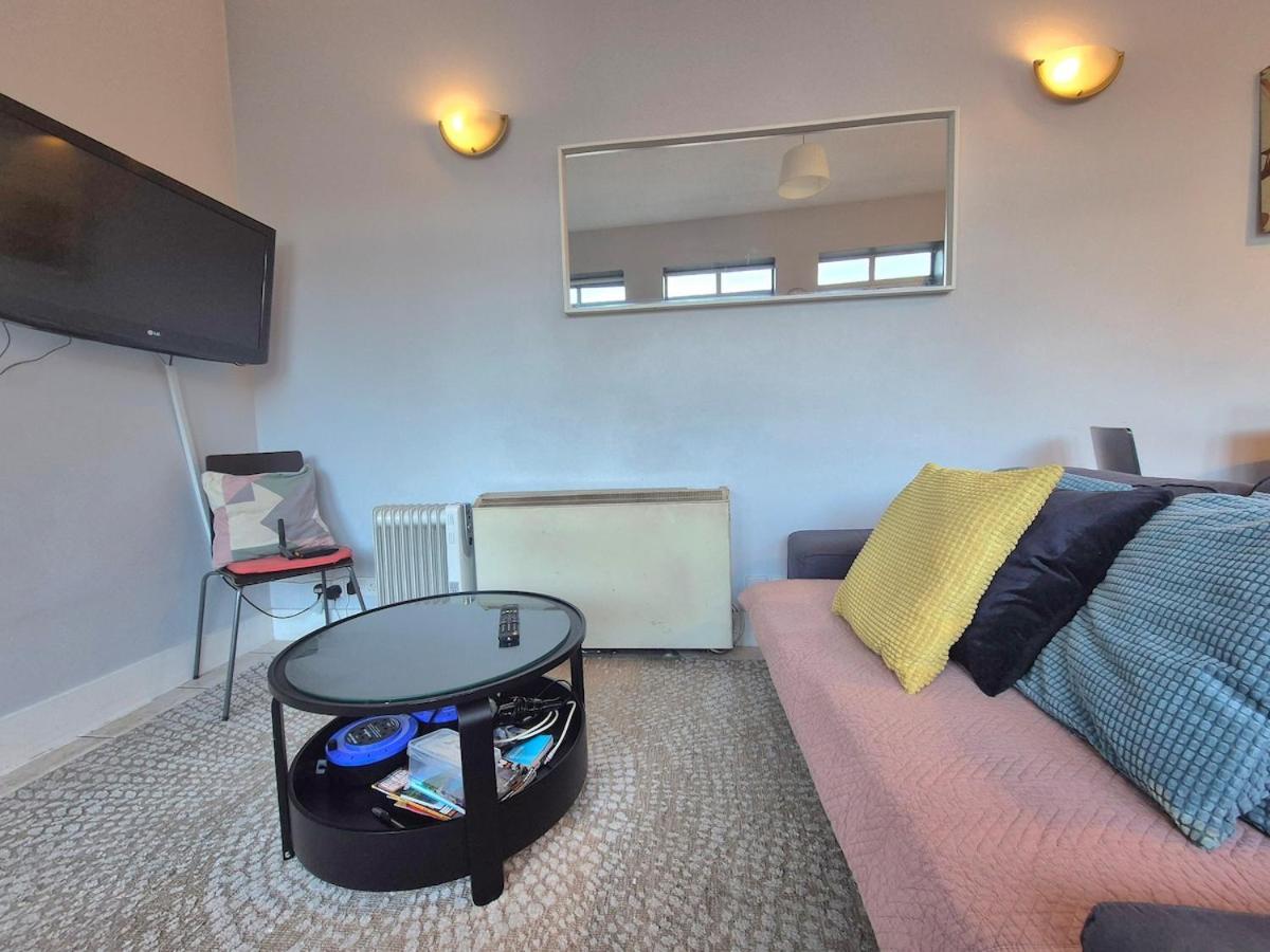 Temple Bar 3 Bedroom 2 Bathroom Apartment Dublin