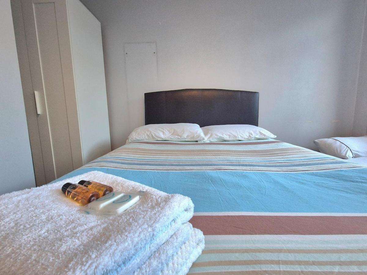 Temple Bar 3 Bedroom 2 Bathroom * Dublin