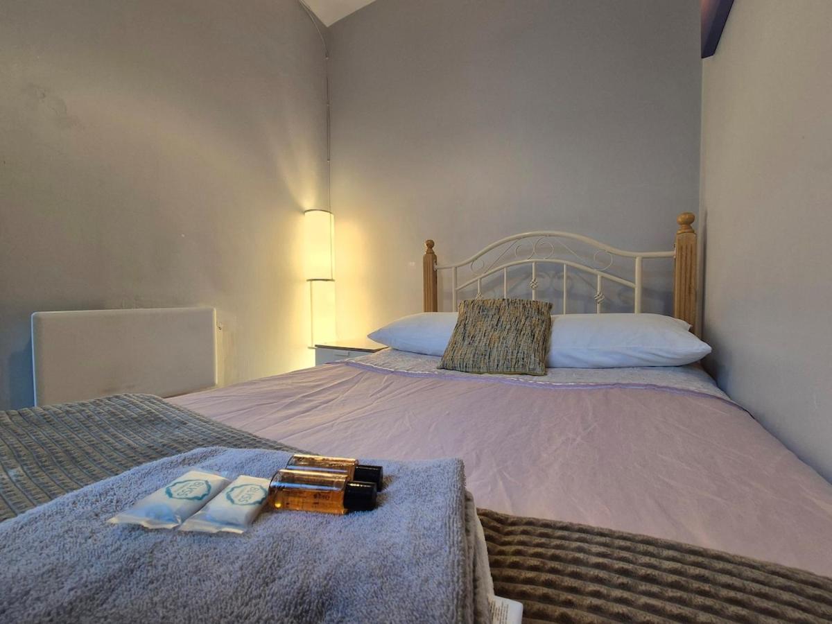 Temple Bar 3 Bedroom 2 Bathroom *