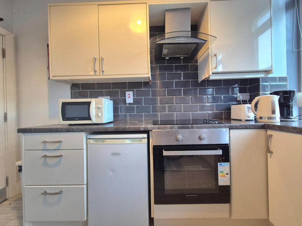 Temple Bar 3 Bedroom 2 Bathroom * Dublin